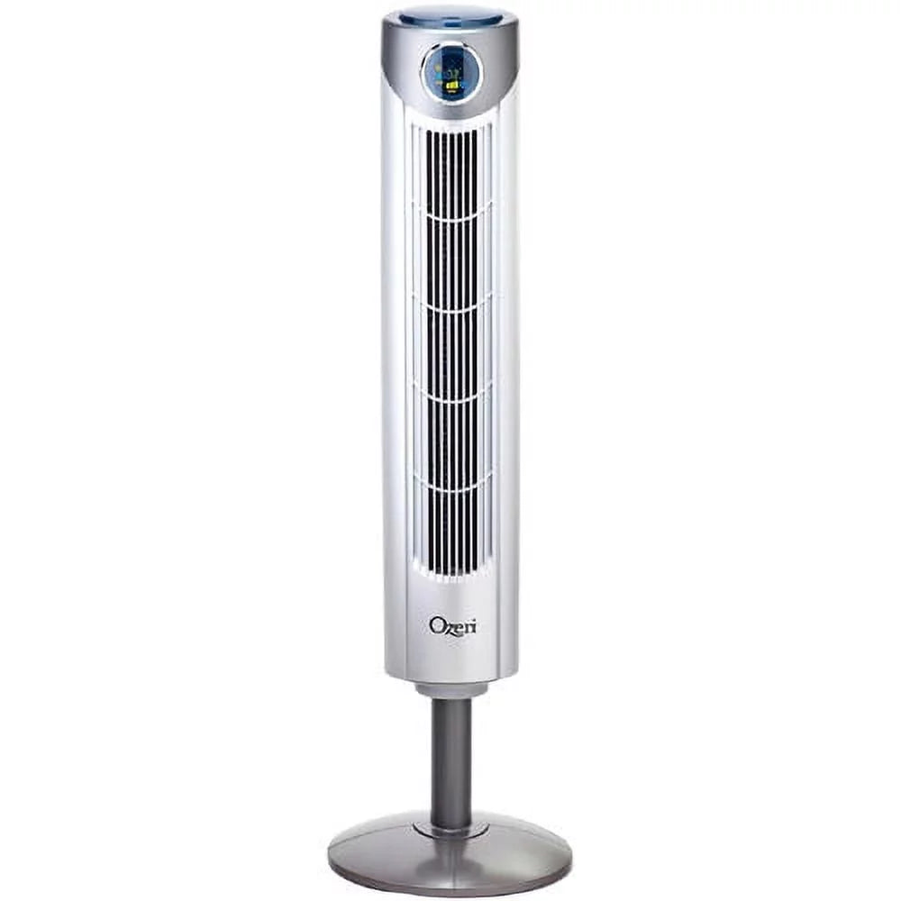 42" Oscillating Tower Fan P682544
