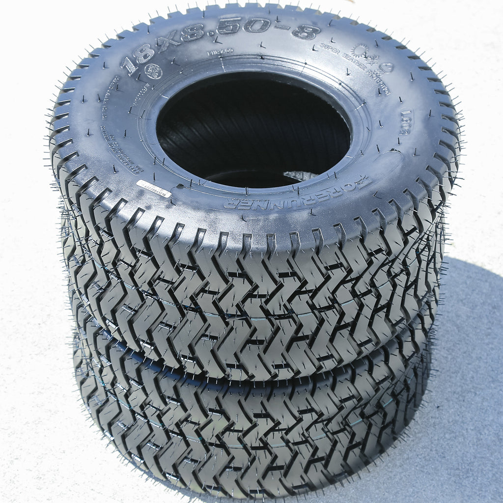 18X8.50-8 Lawn & Garden Tire N63030