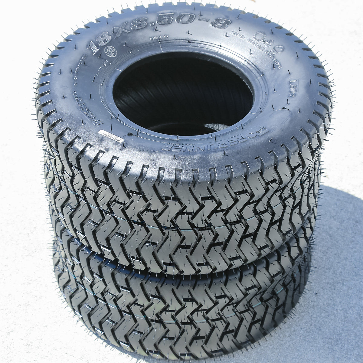 18X8.50-8 Lawn & Garden Tire N63030