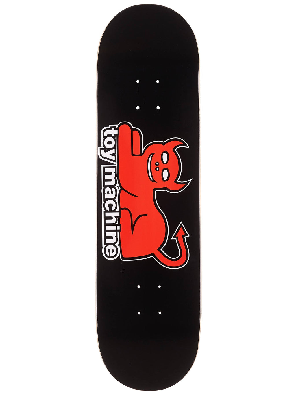 Deck F80263