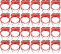 6& 1/4x22 TS to 1/4 TS Guitar Cable V993475