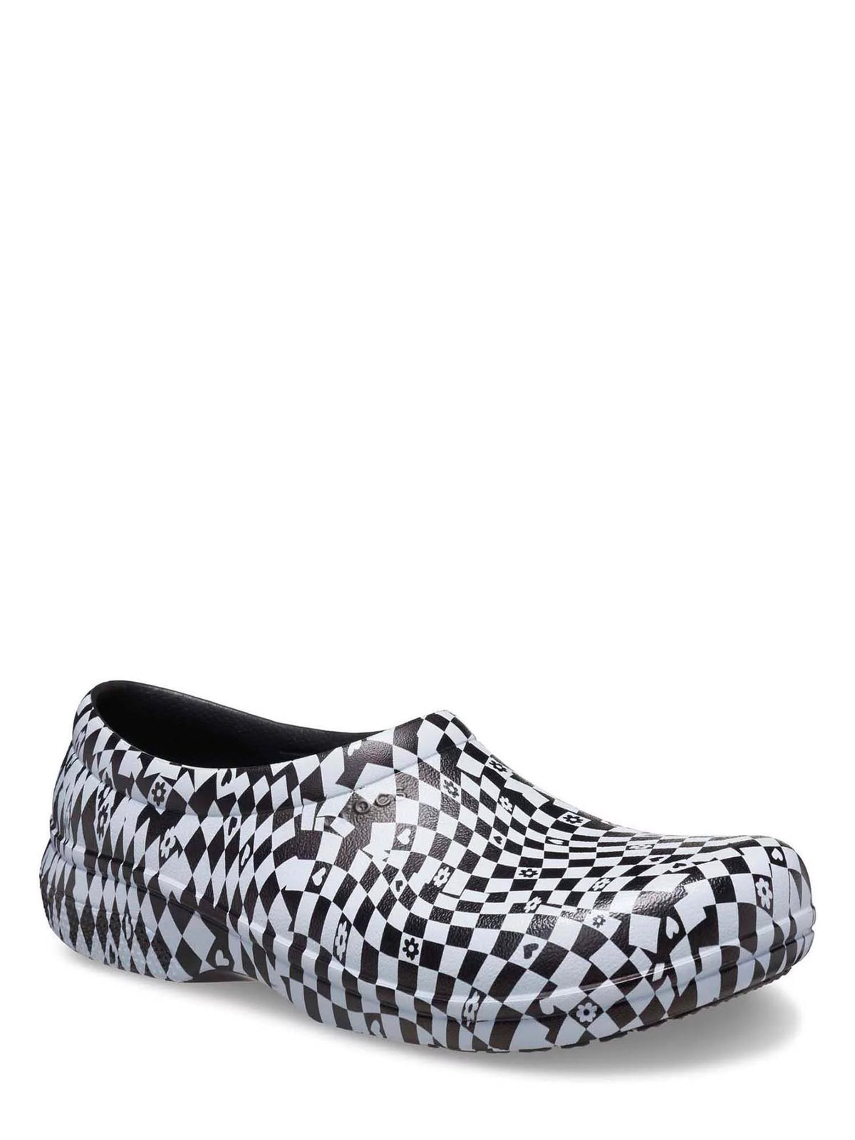 Slip Resistant Clog B2111