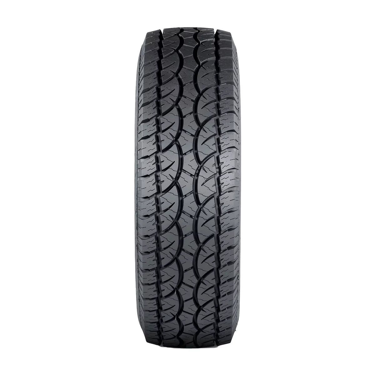 All Terrain 265/60R18 110T Light Truck Tire R960805