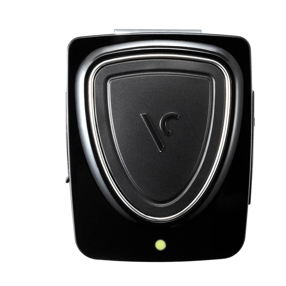 Black Golf GPS Rangefinder B608040