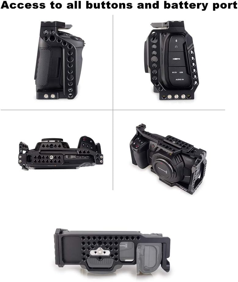 Camera Cage Kit K51792