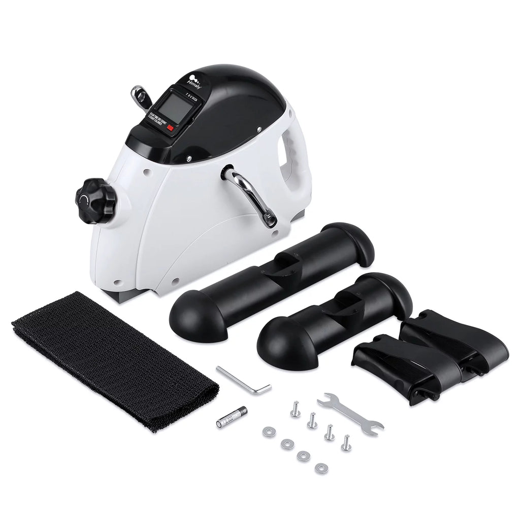Mini Exercise Bike with LCD Screen I867