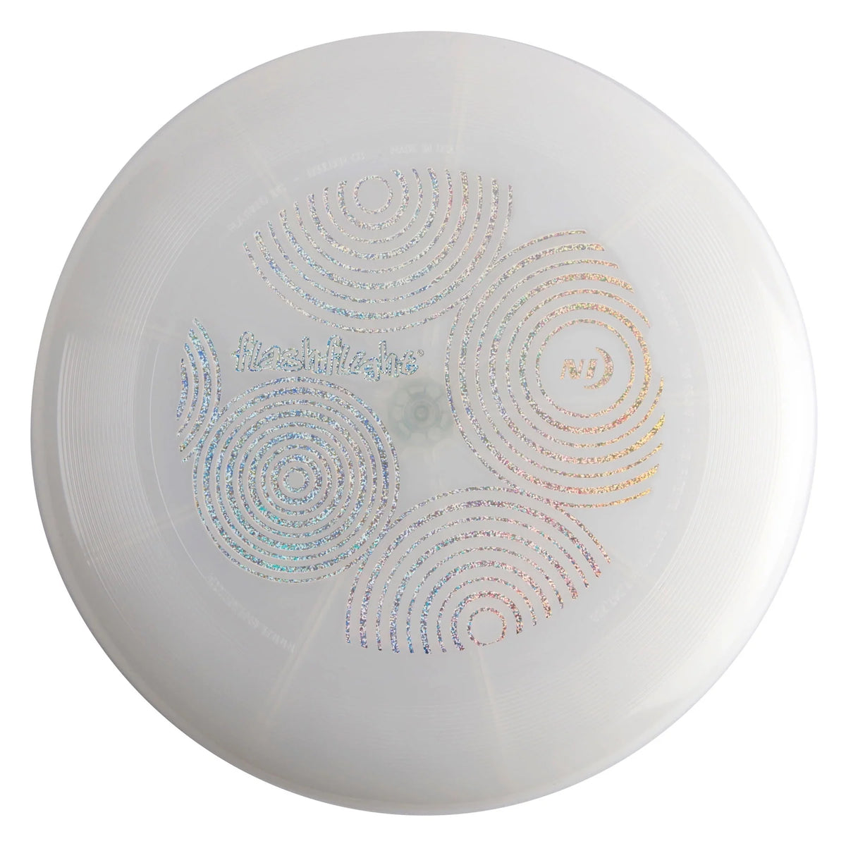 LED Disc Golf Disc L26705