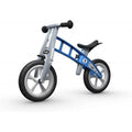 Balance Bike Without Brake Light Blue Q76250