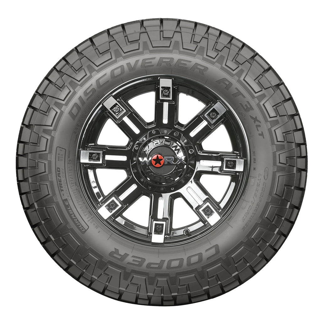 All Terrain Light Truck Tire H839