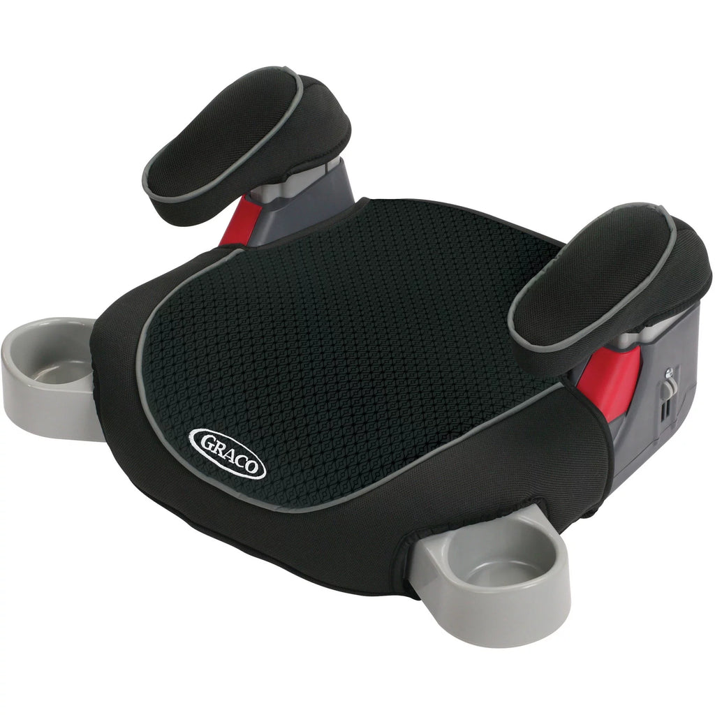 Backless Booster Car Seat H24501