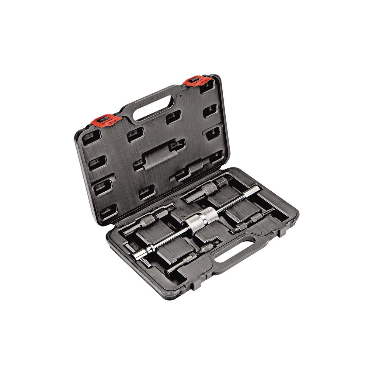 Slide Hammer and Bearing Puller Set, 5 Piece L5504