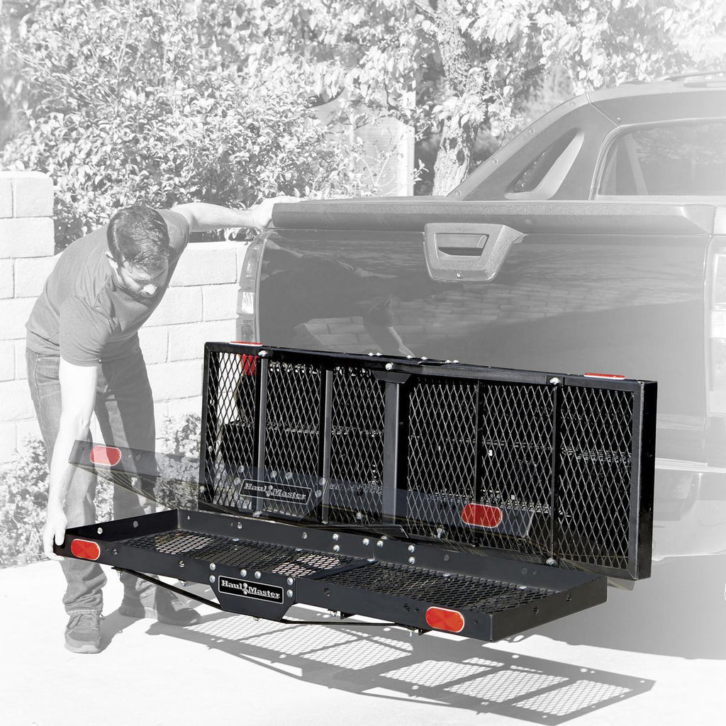 750 lb. Capacity Folding Cargo Carrier B295013