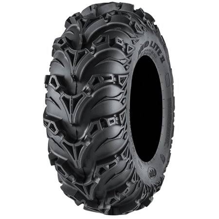 25x8-12 Black Tire A673999