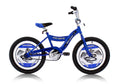 20 In. Blue Bicycle B520896