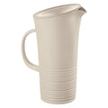Clay Pitcher With Lid V72649