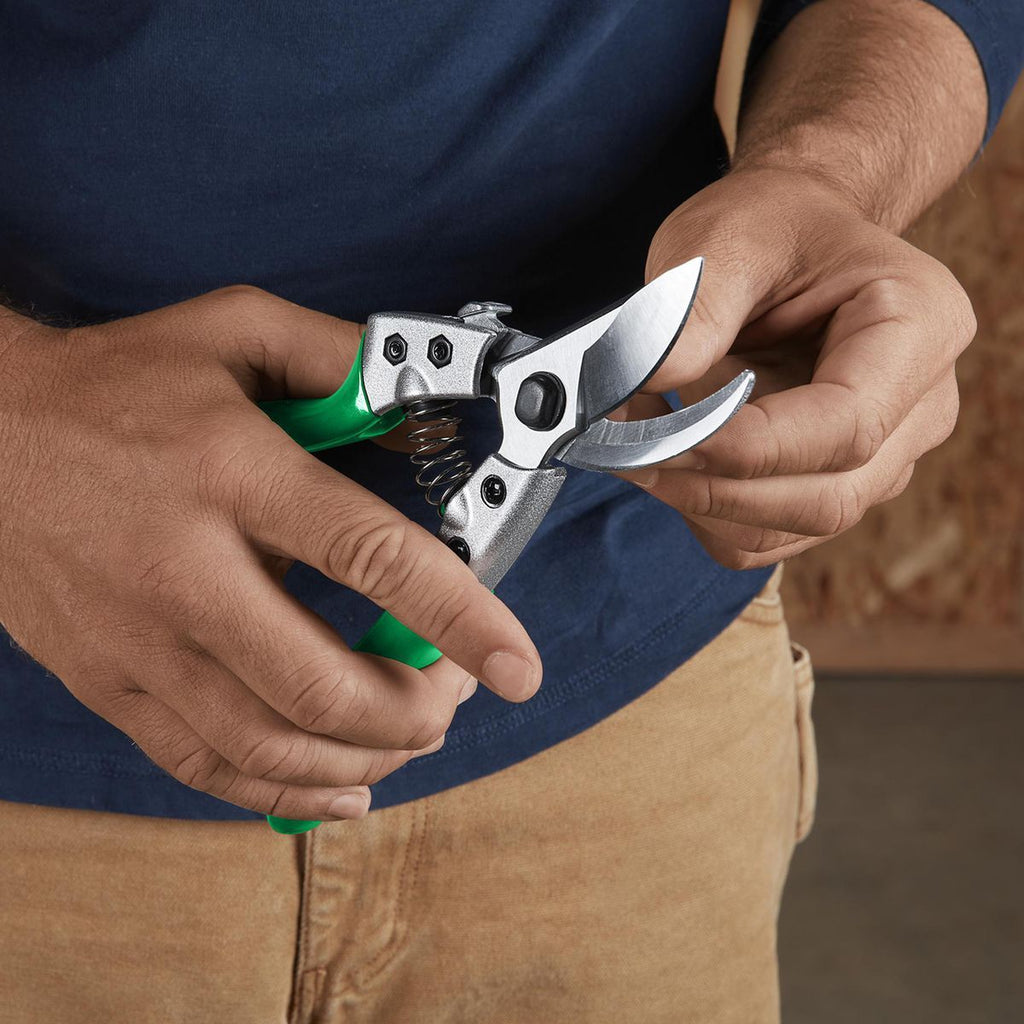 8-1/4 in. Bypass Hand Pruner U8233