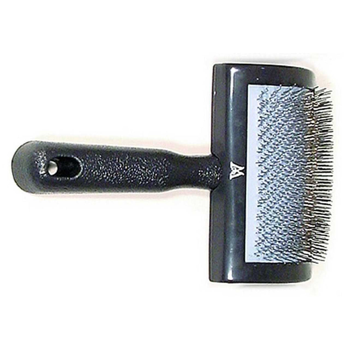 Curved Slicker Brush L283