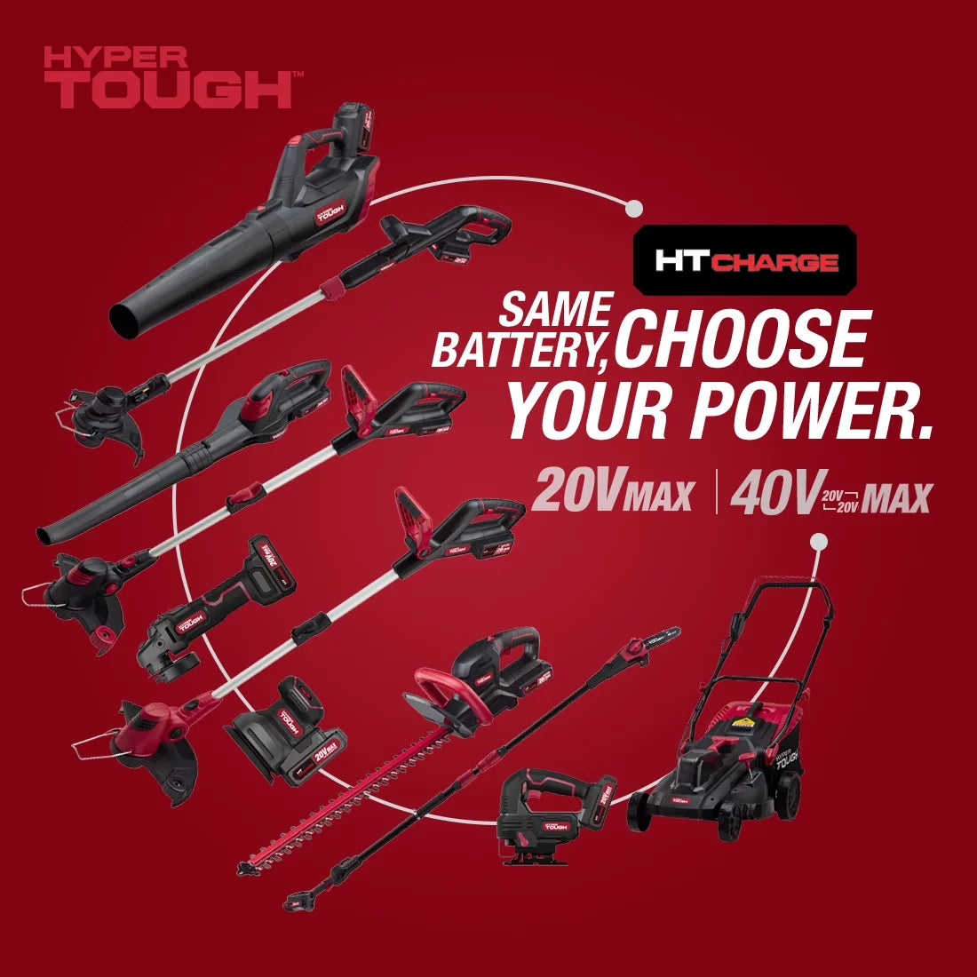 20V 4.0Ah Brushless Handheld Battery Blower H527501