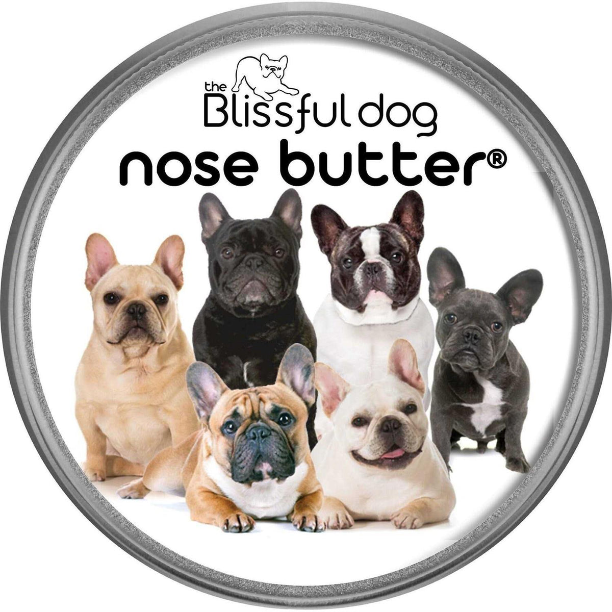 Bulldog Unscented Nose Butter G823192
