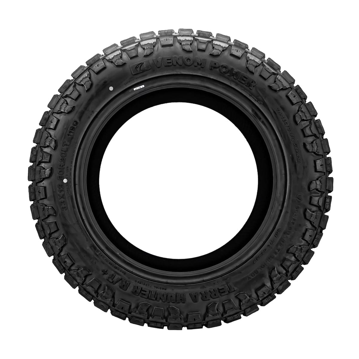 LT275/65R18 Light Truck Tire B131
