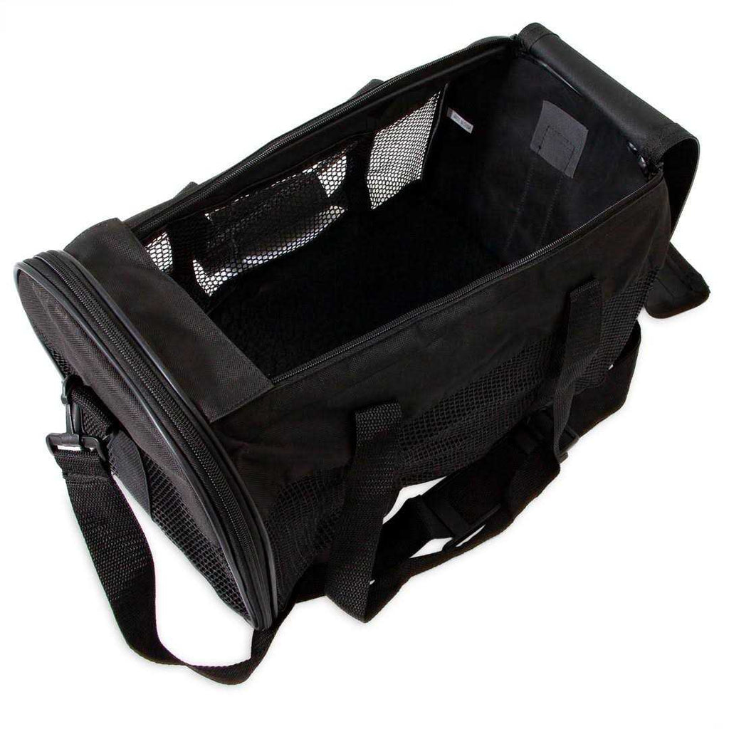 Soft Sided Pet Carrier I85700