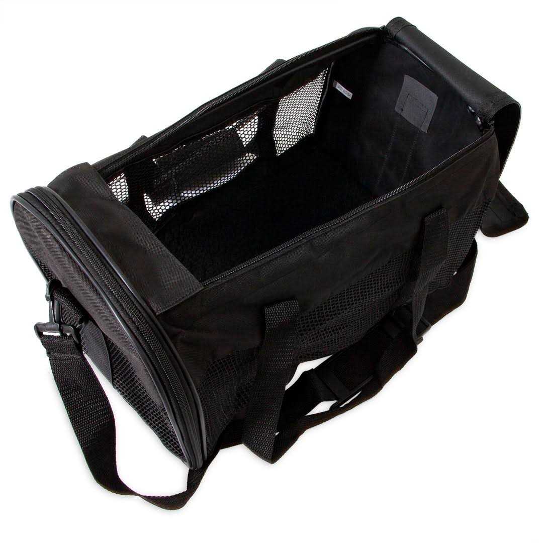 Soft Sided Pet Carrier I85700