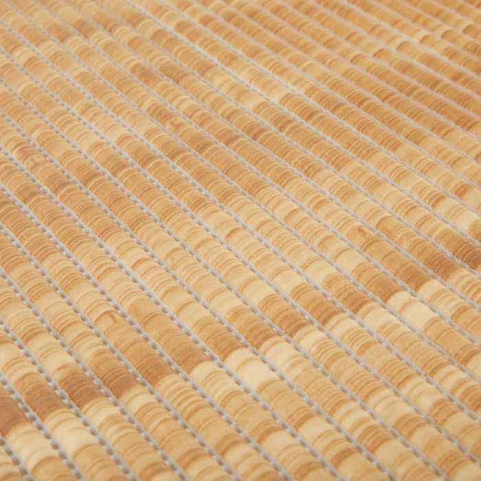 Bamboo-Print Cat Litter Trapper Mat R134085