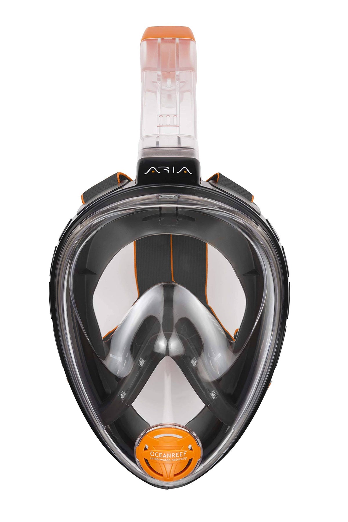Full Face Snorkeling Mask W601656