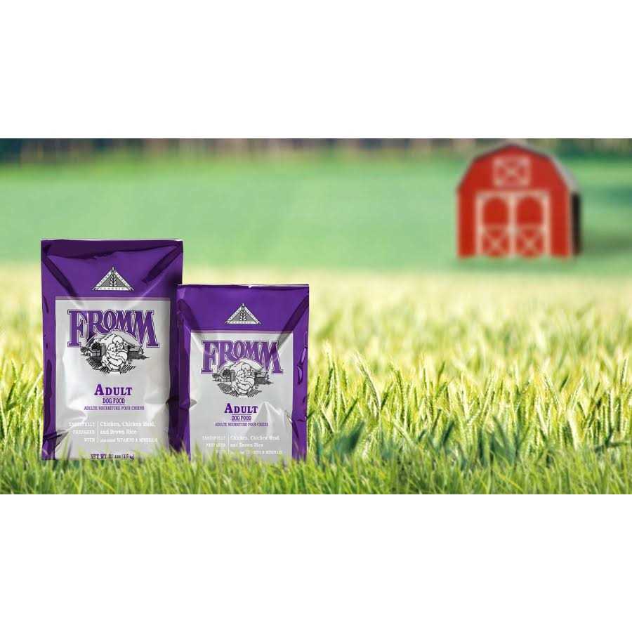 Adult Dog Food C304937