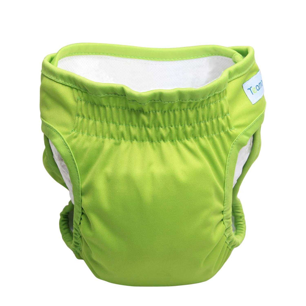 4pcs Washable Female Dog Diapers A281176