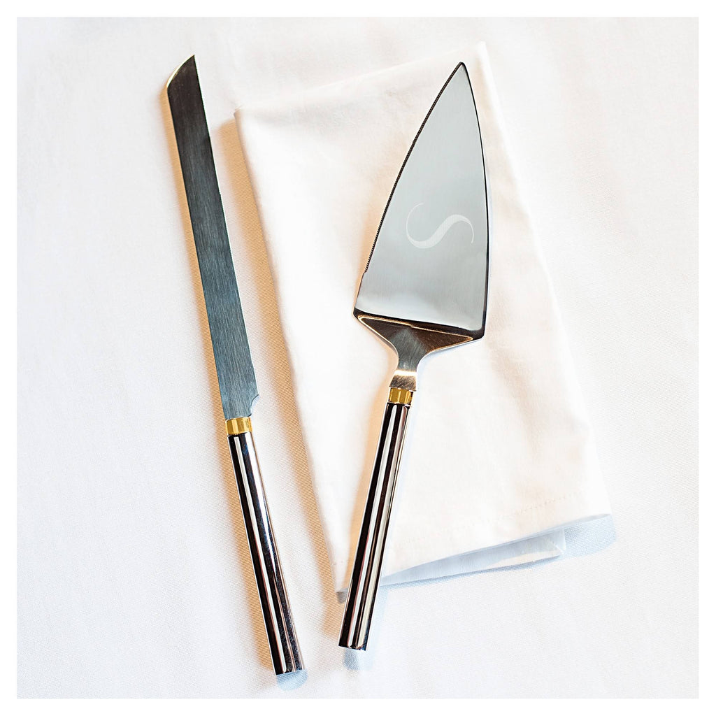 Cake Serving Set I153