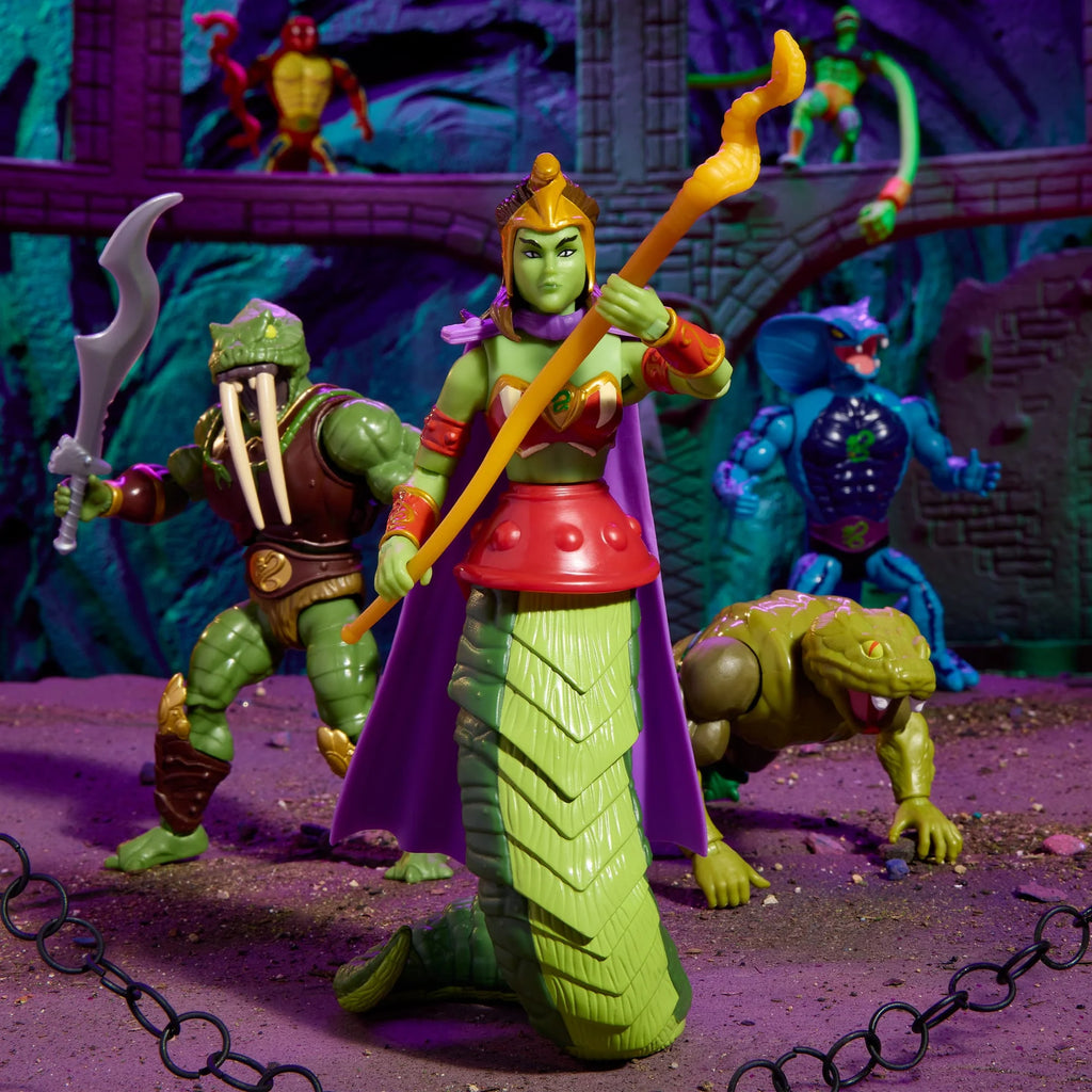 Action Figure D82437