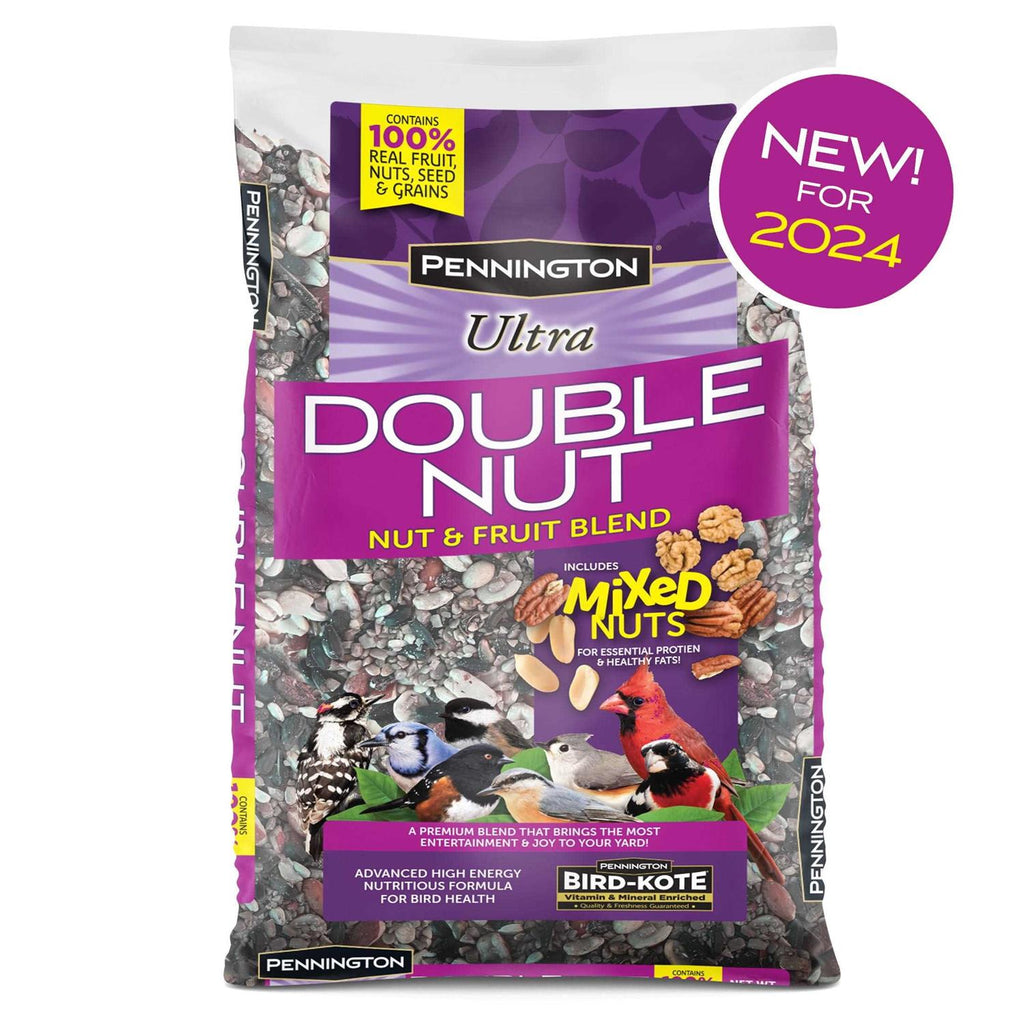 Fruit & Nut Blend Wild Bird Seed and Feed J233517