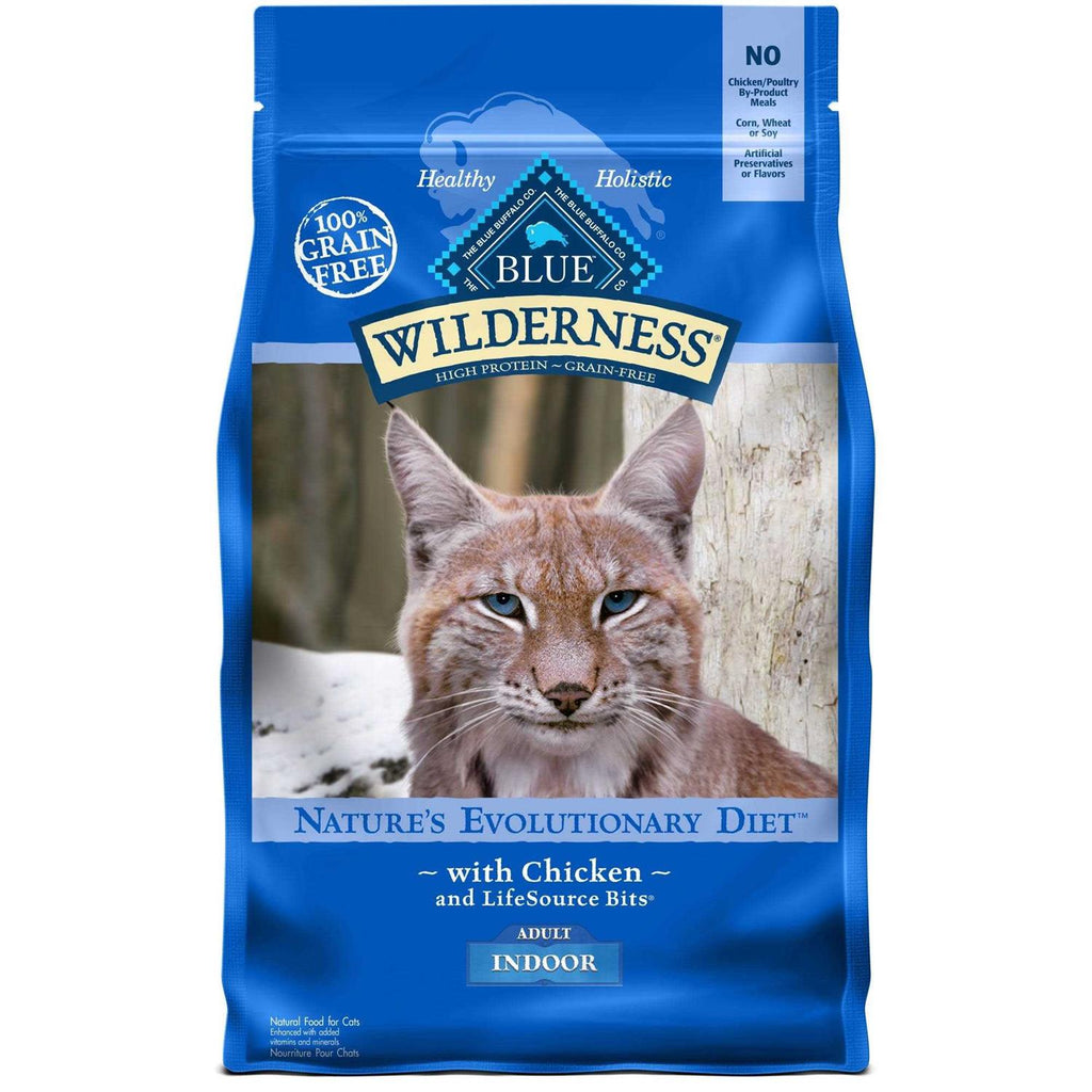 Adult Dry Cat Food H10927