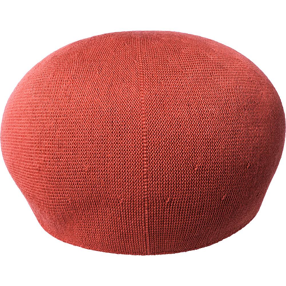 Flat Cap Dark Blue Bamboo H62555