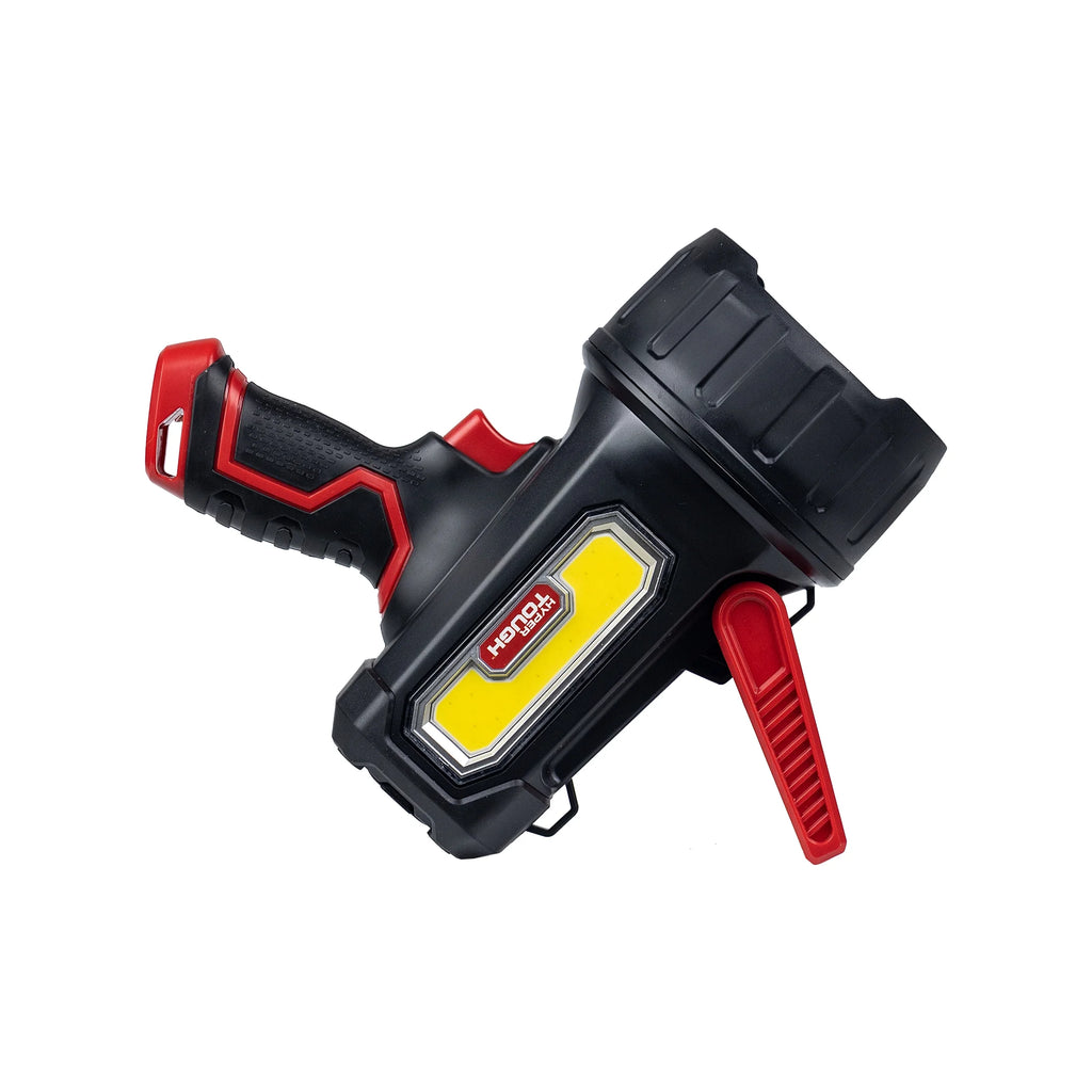 1800 Lumens Led Spotlight with Power Bank B90729