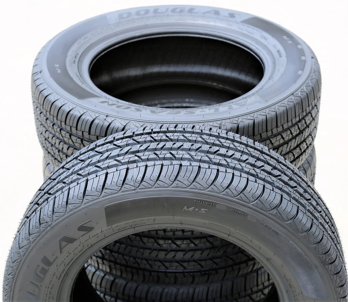 215/60R15 94H All-Season Tire M20651