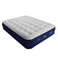 Queen Air Mattress with USB & Pump A2301