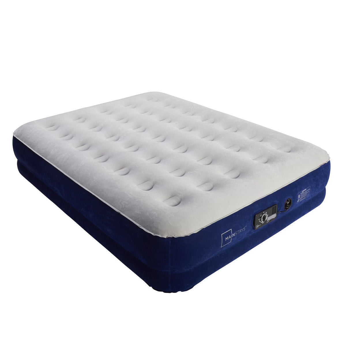 Queen Air Mattress with USB & Pump A2301