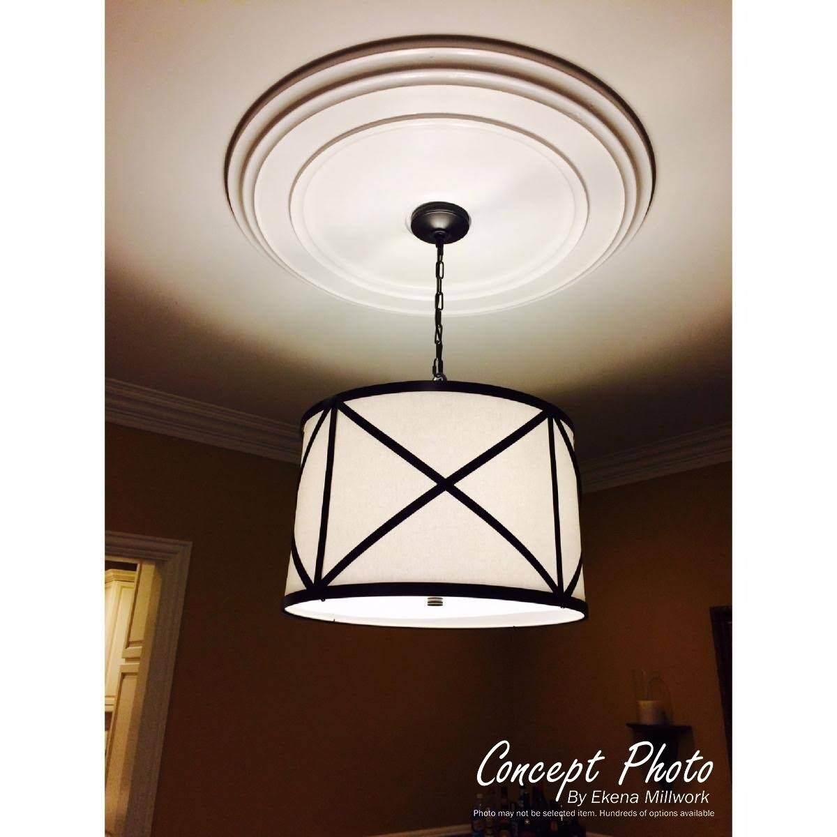 16 inch Ceiling Medallion E274374