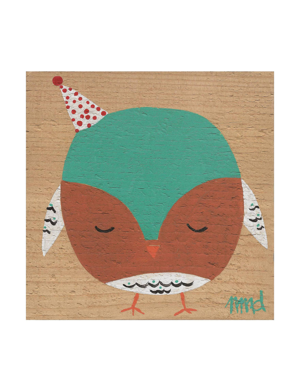 Canvas Q368