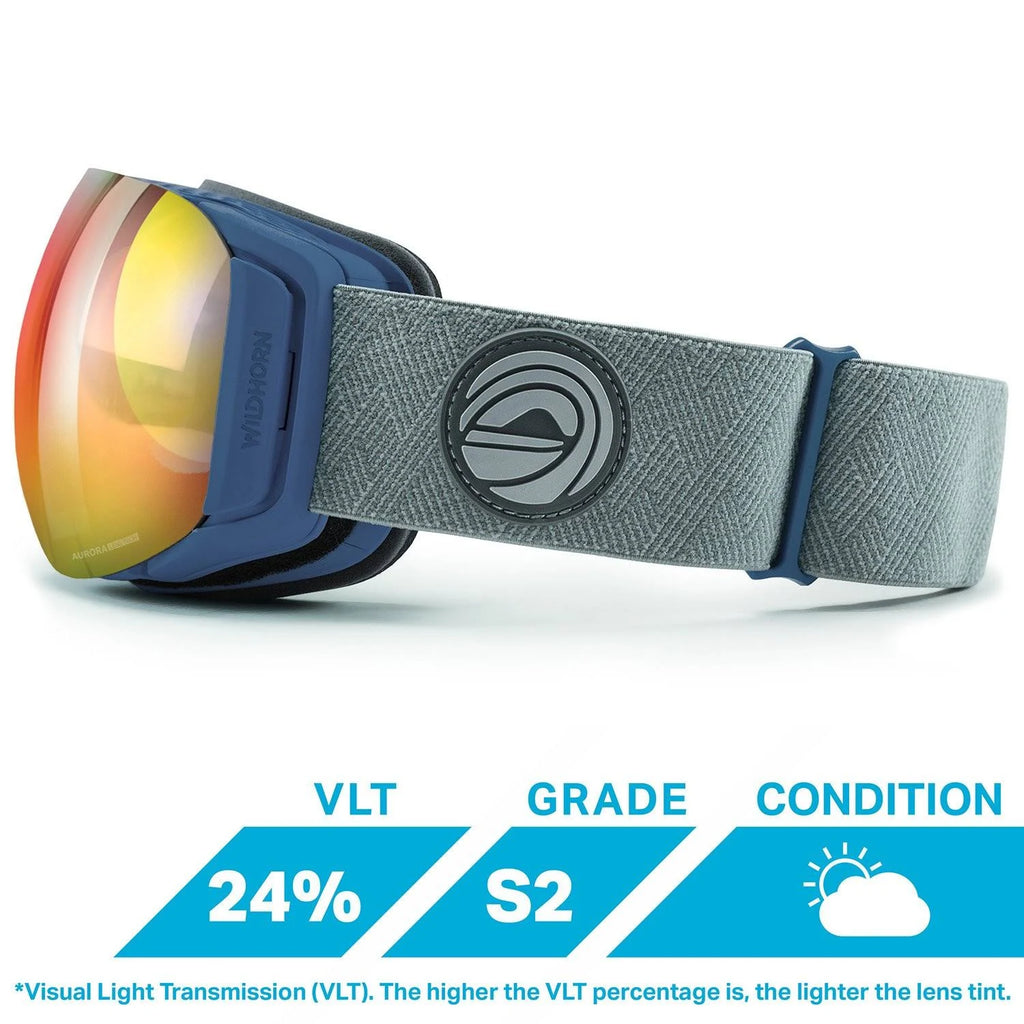 Ski Goggles F73490