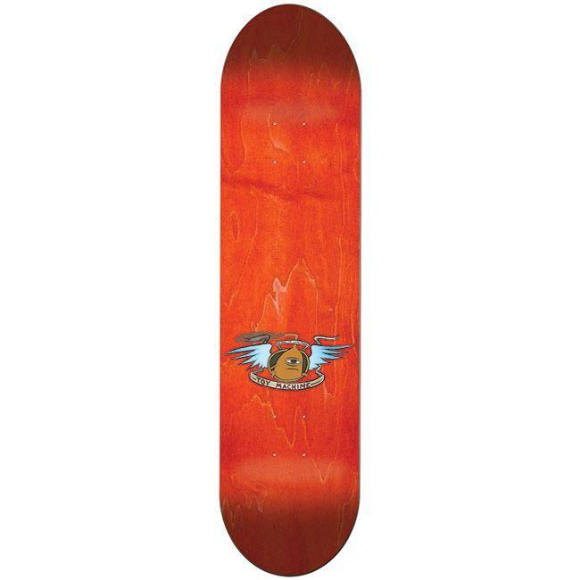 Deck F80263
