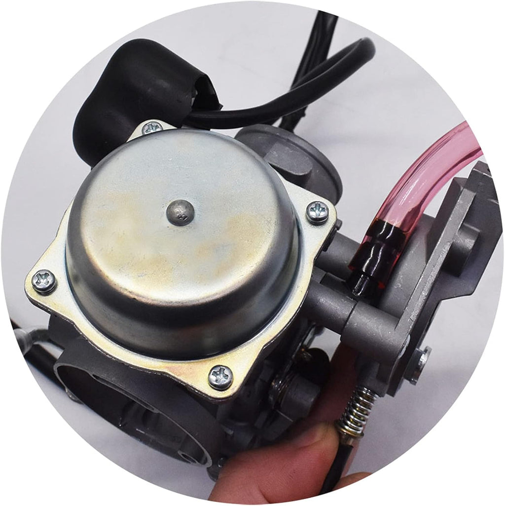 Carburetor Replacement Pack of 2 X79751