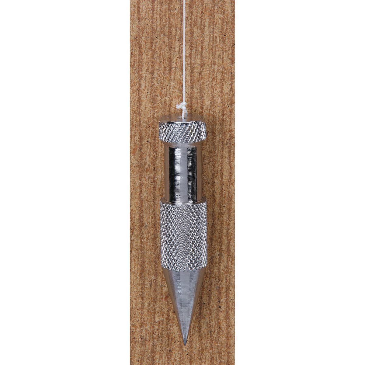 Plumb Bob With 15 Ft. Line N2099