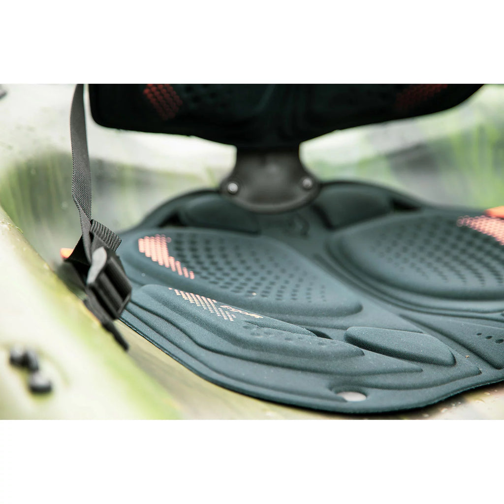 10 ft Olive Camo Fishing Kayak K201594
