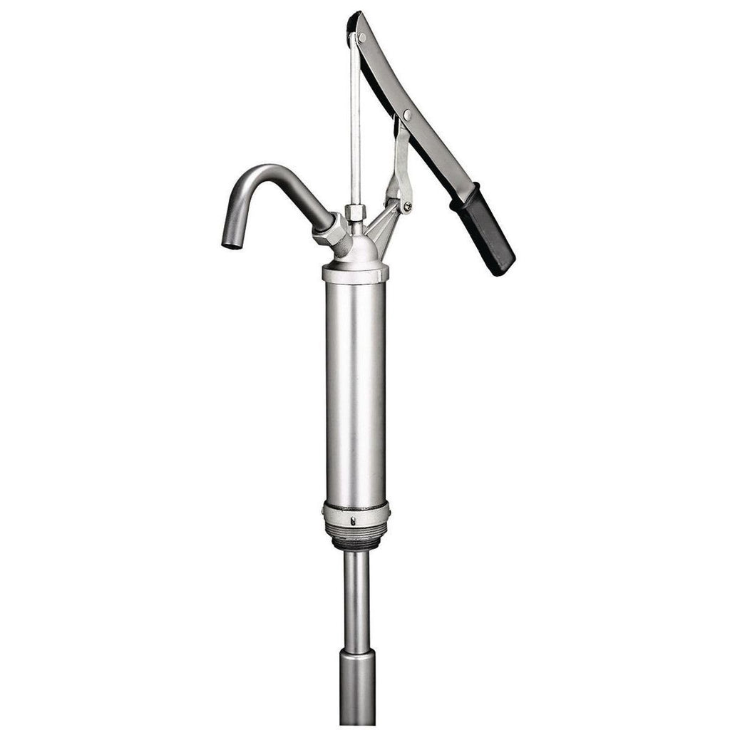 Steel Lever Barrel Pump J419316