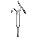 Steel Lever Barrel Pump J419316