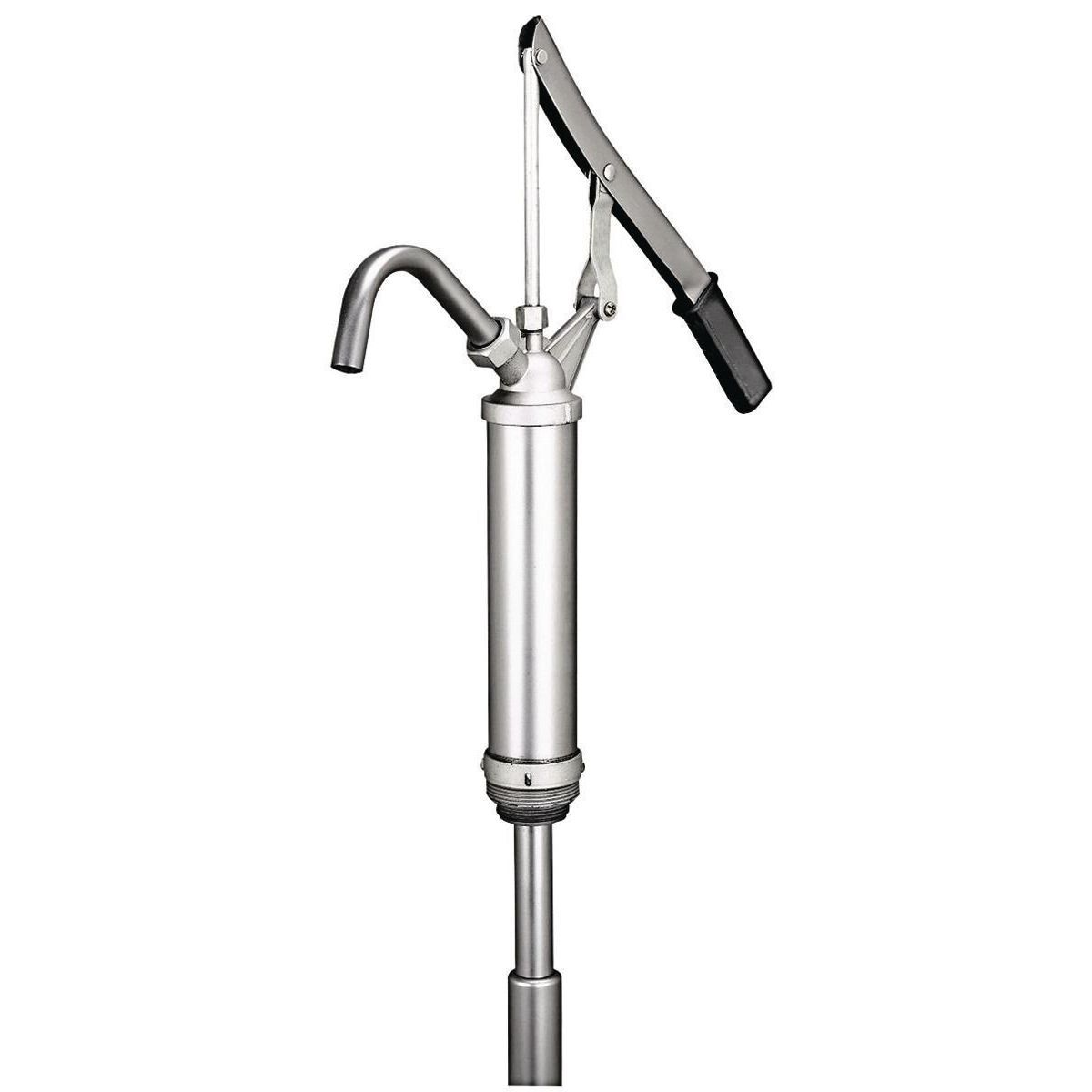 Steel Lever Barrel Pump J419316