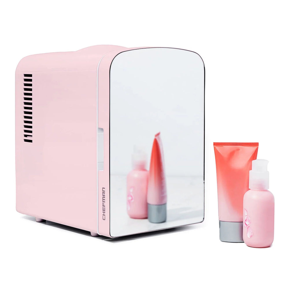Portable 4L Mini Fridge X9597
